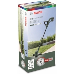 Триммер электрический Bosch EasyGrassCut 18 (06008C1C01)