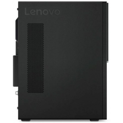 ПК Lenovo V330-15IGM MT Cel J5005/4Gb/SSD128Gb/Windows 10 Home Single Language 64/клавиатура/мышь/черный