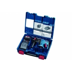 Перфоратор аккумуляторный Bosch GBH 180-Li [0611911122]