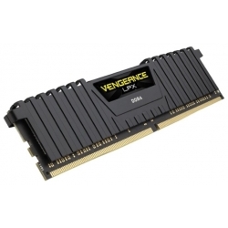 Память DDR4 2x8Gb 2666MHz Corsair CMK16GX4M2Z2666C16 RTL PC4-21300 CL16 DIMM 288-pin 1.2В
