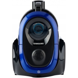 Пылесос Samsung VC18M2110SB/EV, синий