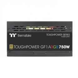 Блок питания Thermaltake Toughpower GF1 750W 80+Gold (PS-TPD-0750F3FAGE-1)