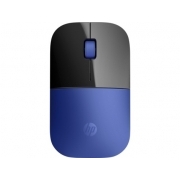Мышь HP z3700 синий/черный оптическая беспроводная USB для ноутбука (2but)