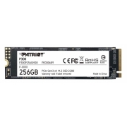 SSD накопитель M.2 PATRIOT P300 256GB (P300P256GM28)