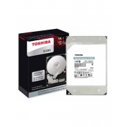 Жесткий диск Toshiba X300 14Tb (HDWR21EUZSVA)