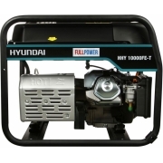 Генератор Hyundai HHY 10000FE-T