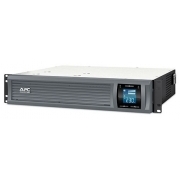 Интерактивный ИБП APC by Schneider Electric Smart-UPS C SMC3000R2I-RS