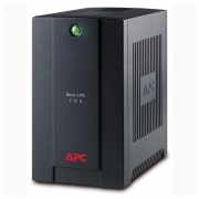 Интерактивный ИБП APC by Schneider Electric Back-UPS BX700U-GR
