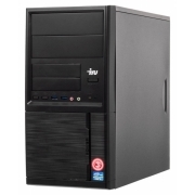 ПК IRU Office 110 MT Cel J3355 (2)/4Gb/SSD120Gb/HDG500/Free DOS/GbitEth/400W/черный