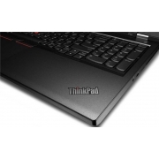 Ноутбук Lenovo ThinkPad P53 Core i9 9880H/32Gb/SSD1Tb/nVidia Quadro RTX4000 8Gb/15.6"/IPS/UHD (3840x2160)/4G/Windows 10 Professional/WiFi/Cam
