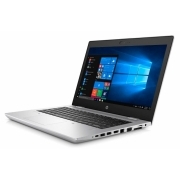 Ноутбук HP ProBook 640 G5 Core i5 8265U/8Gb/SSD256Gb/14"/UWVA/FHD (1920x1080)/4G/Windows 10 Professional 64/WiFi/BT/Cam