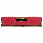 Оперативная память Corsair Vengeance LPX DDR4 8Gb 2666MHz (CMK8GX4M1A2666C16R)