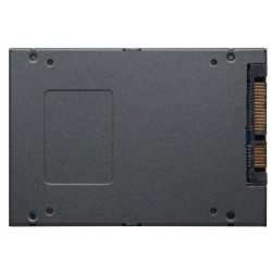 Твердотельный диск 960GB Kingston SSD A400 Series  2.5