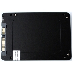 Твердотельный накопитель Silicon Power 120 GB (SP120GBSS3S55S25)