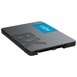 Твердотельный диск 120GB Crucial BX500 , 2.5