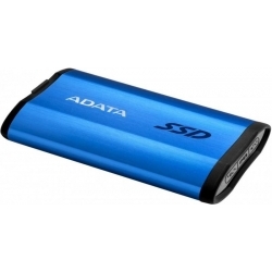 Внешний SSD накопитель ADATA SE800 512GB (ASE800-512GU32G2-CBL), синий
