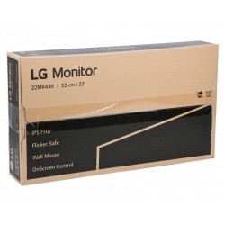 Монитор LG 21.5