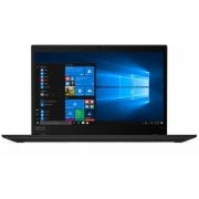 Ноутбук Lenovo ThinkPad T14s G1 T Core i7 10510U/16Gb/SSD256Gb/Intel UHD Graphics/14"/IPS/FHD (1920x1080)/Windows 10 Professional 64/black/WiFi/BT/Cam