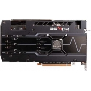 Видеокарта Sapphire PCI-E 4.0 11293-09-20G PULSE RX 5700XT BE 8G AMD Radeon RX 5700XT 8192Mb 256bit GDDR6 1670/14000/HDMIx1/DPx3/HDCP Ret