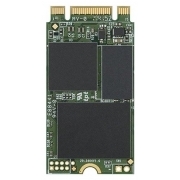 Твердотельный диск 64GB Transcend MTS400S, M.2, SATA III [ R/W - 460/560 MB/s]