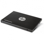 Твердотельный диск 120GB HP S700 2.5", SATA III, 3D TLC [R/W - 550/480 MB/s]