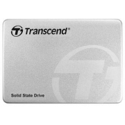 Твердотельный диск 128GB Transcend, 370S, SATA III [R/W - 470/570 MB/s]