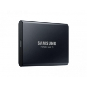 Твердотельный диск 2TB Samsung Т5 Portable MU-PA2T0B, V-NAND, USB 3.1 Type-C [R/W - 540/540 MB/s] Металл