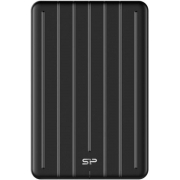 Внешний жёсткий диск 2Tb SSD Silicon Power Bolt B75 Pro (SP020TBPSD75PSCK)