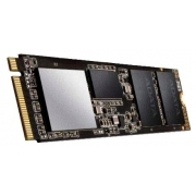 SSD накопитель M.2 ADATA XPG SX8200 Pro 512GB (ASX8200PNP-512GT-C)