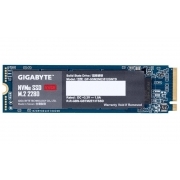 Твердотельный диск 512GB Gigabyte NVMe M.2 2280 PCIe 3.0x4 [R/W - 1700/1550 MB/s] TLC 3D NAND