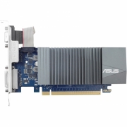 Видеокарта Asus GeForce GT 710 1Gb (GT710-SL-1GD5-BRK)