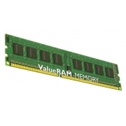 Модуль памяти Kingston 8GB 1333МГц DDR3 Non-ECC CL9 DIMM