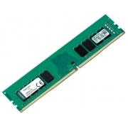 Модуль памяти Kingston 16GB 2400МГц DDR4 Non-ECC CL17 DIMM 2Rx8