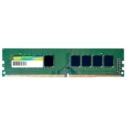 Оперативная память 4Gb DDR4 2666MHz Silicon Power (SP004GBLFU266N02)