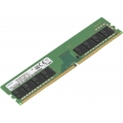 Модуль памяти Samsung 16GB 2666MHz DDR4 DIMM M378A2G43MX3-CTD Non-ECC, CL19, 1.2V, 2Rx8, 2Gx64 Bulk {25}
