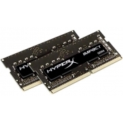 Оперативная память Kingston SO-DIMM 16Gb DDR4 3200MHz (HX432S20IB2K2/16) (2x8Gb KIT)