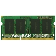 Модуль памяти Kingston 4GB 1333MHz DDR3 Non-ECC CL9 SODIMM 1Rx8