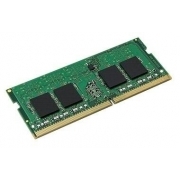 Модуль памяти Kingston 4GB 2400MHz DDR4 Non-ECC CL17 SODIMM 1Rx16