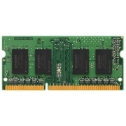 Модуль памяти Kingston 4GB 2666MHz DDR4 Non-ECC CL19 SODIMM 1Rx16