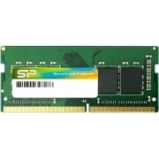 Оперативная память Silicon Power SO-DIMM 4Gb DDR4 2400MHz  (SP004GBSFU240C02)