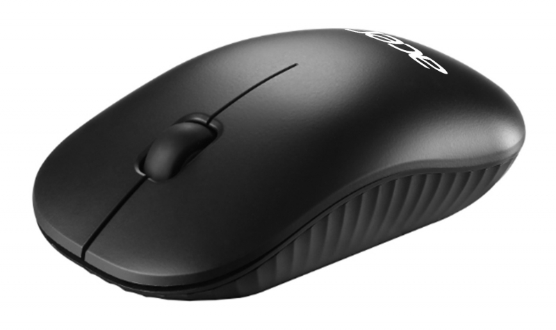 Комплект (клавиатура+мышь) Acer OKR030