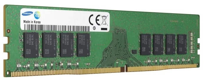 Оперативная память Samsung M378A1K43DB2-CTD 8 GB 1 шт.