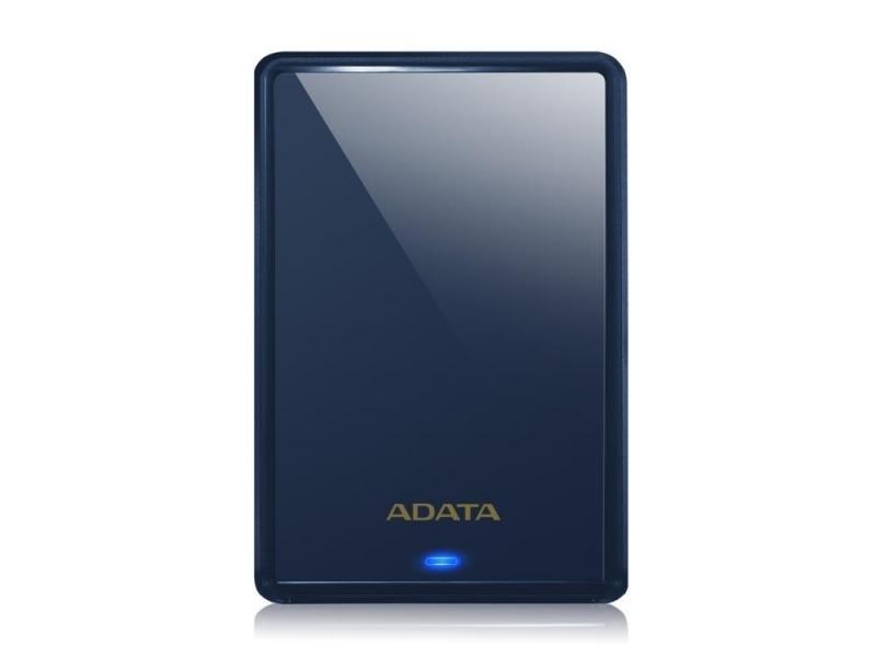Внешний жесткий диск 1TB A-DATA HV620S, 2,5