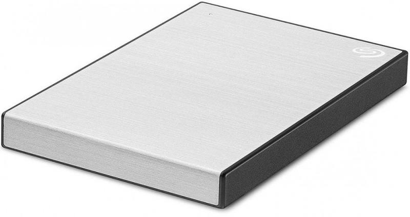 Внешний жесткий диск 1TB Seagate  STHN1000401 Backup Plus Slim, 2.5