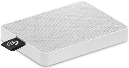 Внешний жесткий диск Seagate One Touch 1TB (STJE1000402), белый