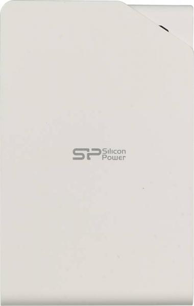 Внешний жесткий диск 2TB Silicon Power  Stream S03, 2.5