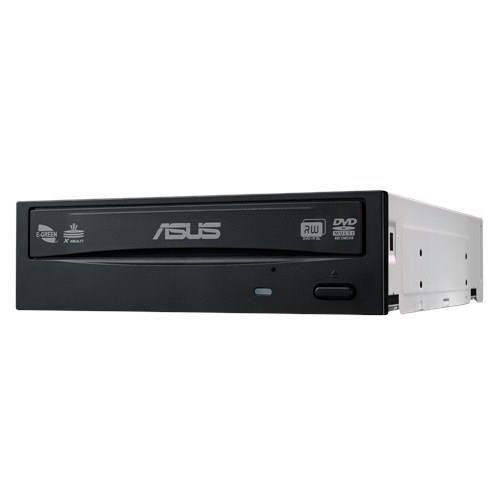 Оптический привод DVD-RW Asus DRW-24D5MT (SATA, внутренний, черный) OEM