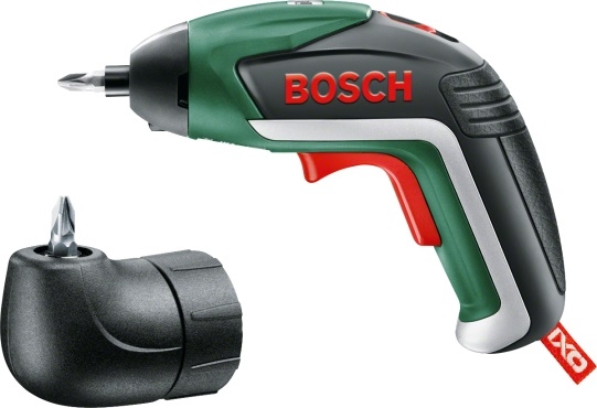 Шуруповерт Bosch IXO 5 medium (06039A8021)
