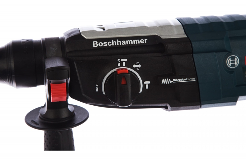 Перфоратор Bosch GBH 2-28 [0611267500]