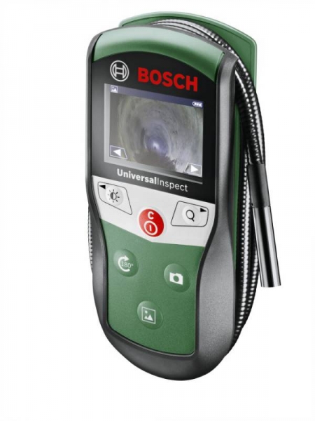 Инспекционная камера Bosch Universal Inspect